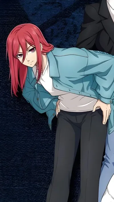 Blue lock - Boyfriend