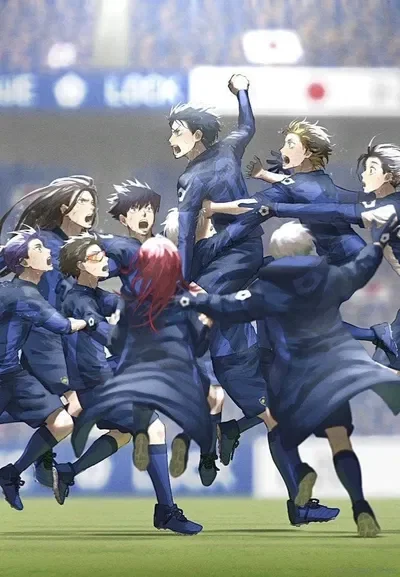 𝔹𝕝𝕦𝕖 𝕃𝕠𝕔𝕜 𝕌-𝟚𝟘 𝔾𝕒𝕞𝕖