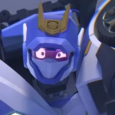 BlueCop