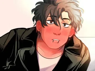 😶 Blush | 𝙹𝚘𝚗𝚊𝚑 𝙵𝚒𝚝𝚣𝚐𝚎𝚛𝚊𝚕𝚍