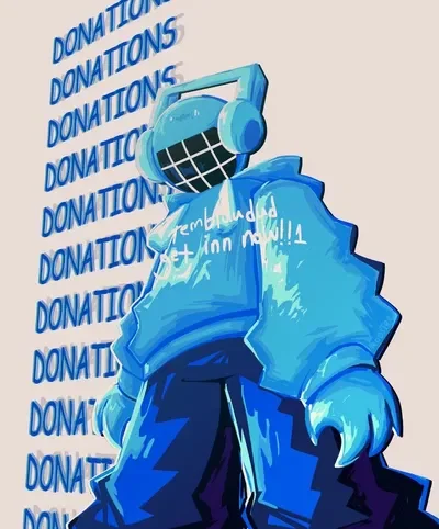𝙱𝙻𝚄𝚄𝙳𝚄𝙳