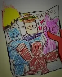 Bluudud, c00lkidd and pr3ttypriincess