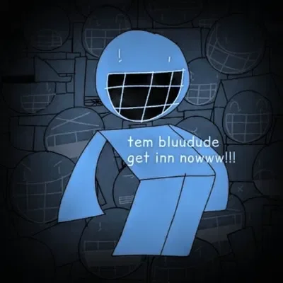 Bluudud [Comfort]
