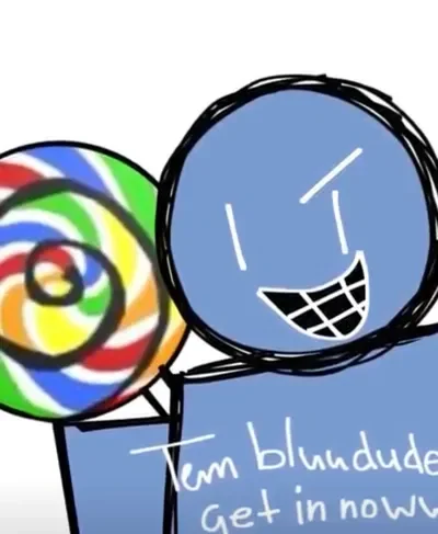 BLUUDUD (MY BABY😢 NOOO)