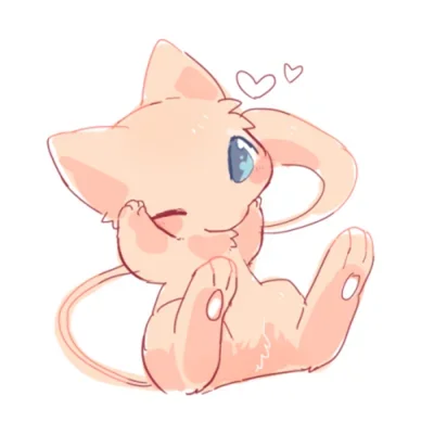 Baby Mew