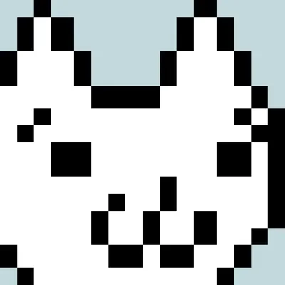 Cat Mario aka Syobon