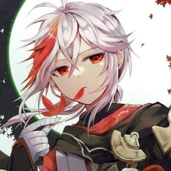 Ex-Boyfriend Kazuha