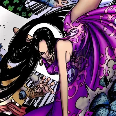 𝐁𝐨𝐚 𝐇𝐚𝐧𝐜𝐨𝐜𝐤