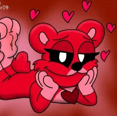 Bobby Bearhug Paws