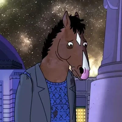 BoJack  Horseman