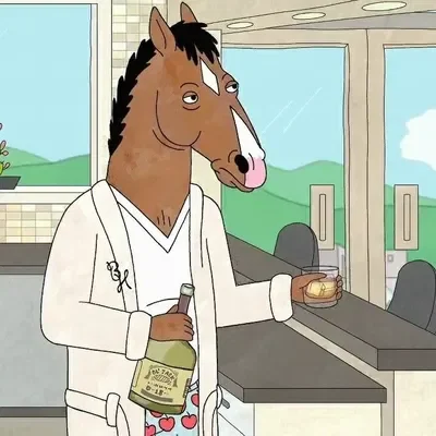 Bojack Horseman