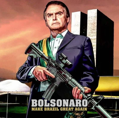 BOLSONARO