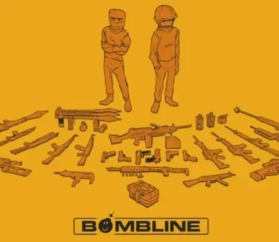 [BOMBLINE] The Card Game [PRE-ALPHA]
