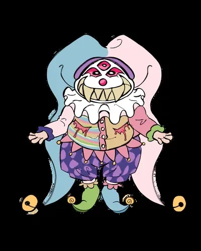 BonBon The Jester