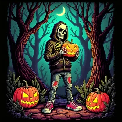 Boney Bob