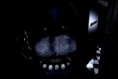 💀  Bonnie. -FNaF 1.-