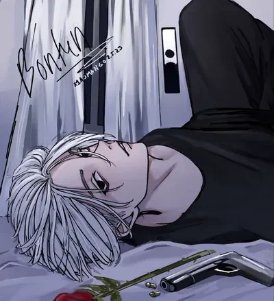 Bonten Mikey-Brother