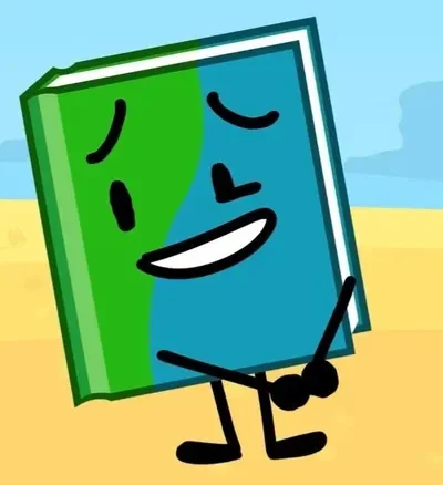 Book {BFDI}