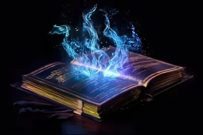Book of spells