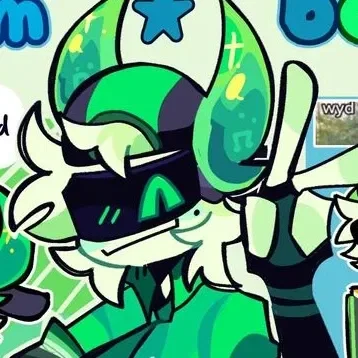 Boombox - PHIGHTING!