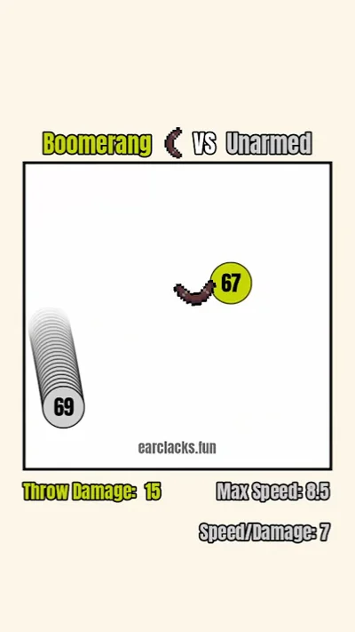 Boomerang
