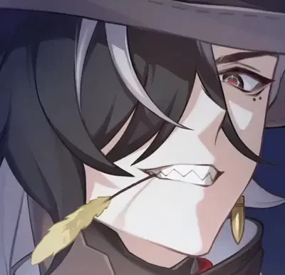 Boothill [Honkai: Star Rail]