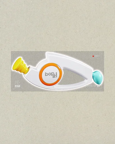 Bop it!