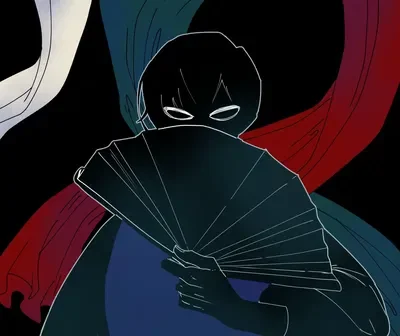 Boss - Underworld office