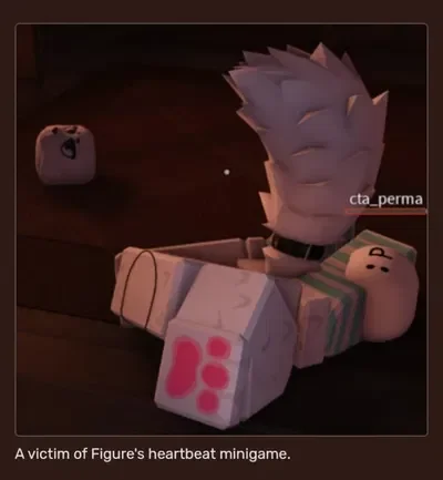 Bot request bot