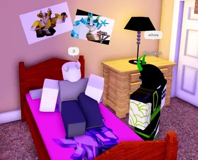 BOT REQUESTS!!! cuz idk what to do!!!!!