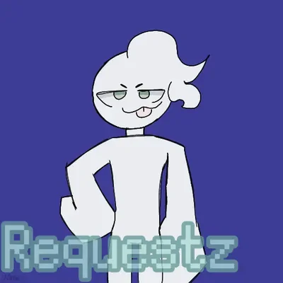 Bot Requestz