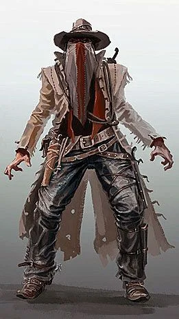 Bounty Hunter König