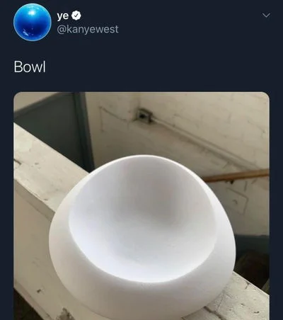 bowl