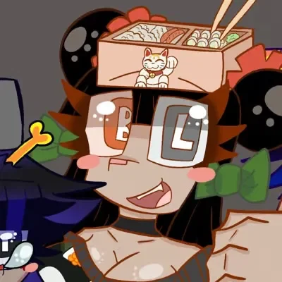 BoxLunch-chan