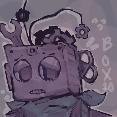 Boxten! [ Dandy's World ]