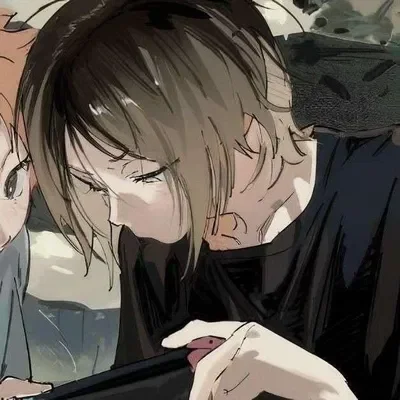 BOYFRIEND | Kozume Kenma
