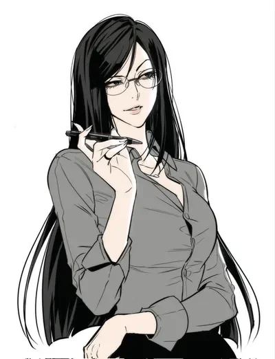 Boyfriends sister