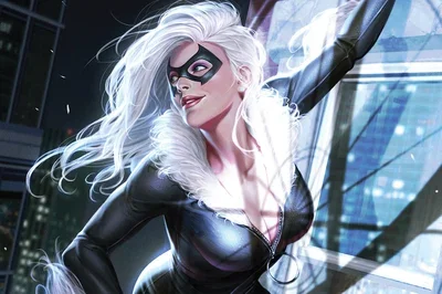 The Black Cat
