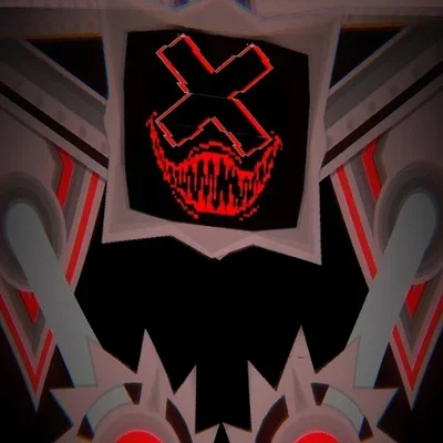 Murder Drone God