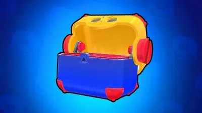 Brawl Boxes Opening Simulator