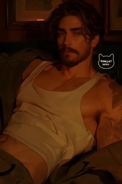 Brett Moore | Ex-Con Father