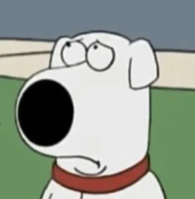 Brian Griffin
