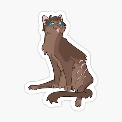Briarlight [ Warrior Cats ]