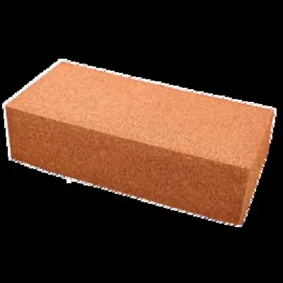 Brickard the Brick