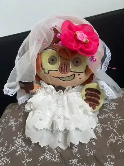 bride rody