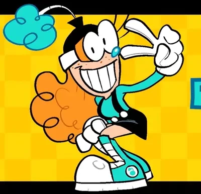 Bridget (Boom buster, buster jam)