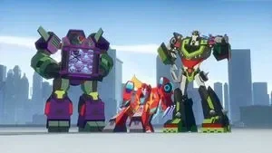 "Bring Me The Spark Of Optimus Prime."