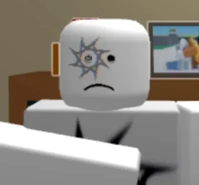 Broken spawn (Let him go/LHG)