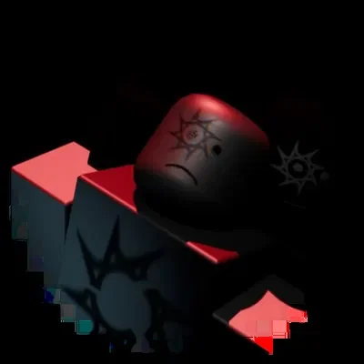 BrokenSpawn — Let Him Go ;; [LHG]