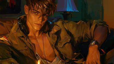 [Brother] Jack